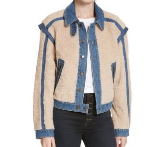 Veronica Beard Potter Jacket sz M